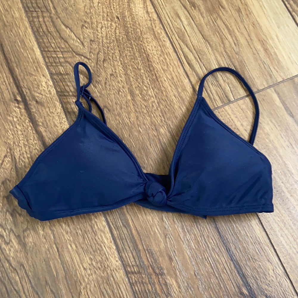 Aerie Swimsuit Bikini Top